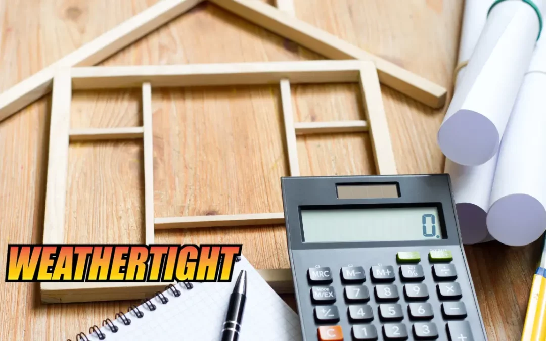 Elevate Your Home with Weathertight: Premier Roofing Repair and Renovation Services in South Central Wisconsin